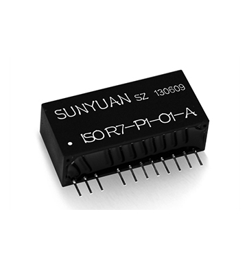 36、ISO R-P-O/SY R-P-O系列電位器、電子尺、角位移電阻傳感器信號隔離變送器