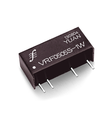 11、VRF/VRE-W1-2W系列低成本3KV隔離無穩(wěn)壓輸出短路保護(hù)模塊電源